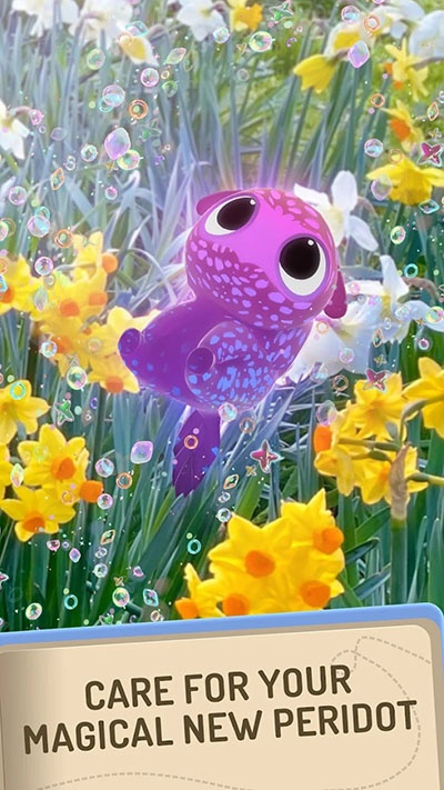 Peridot游戏官方版
