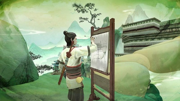 无尽噩梦6捕盗行纪官方正版