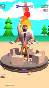 打破万物中文版