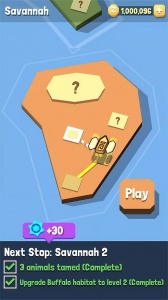 疯狂动物园国际版(Rodeo Stampede)