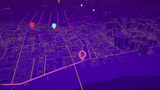 粗暴的正义：84