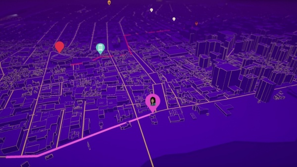 粗暴的正义：84