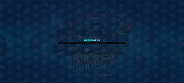 残缺宇宙手机版