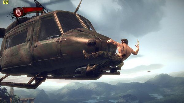 X战警前传：金刚狼