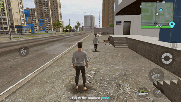 火力全开2内置作弊菜单版