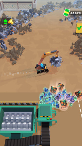 垃圾场管理员游戏