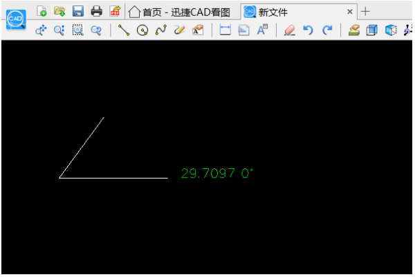 迅捷cad看图免费版