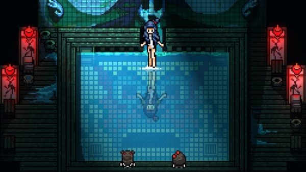 我的姐姐：重制版