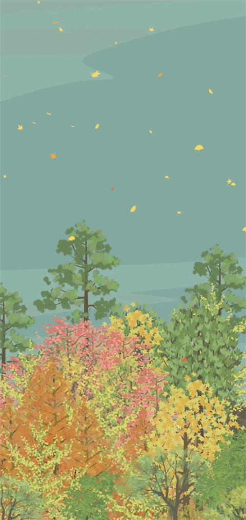 老农种树单机版