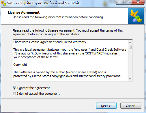 SQLite Expert Professional
