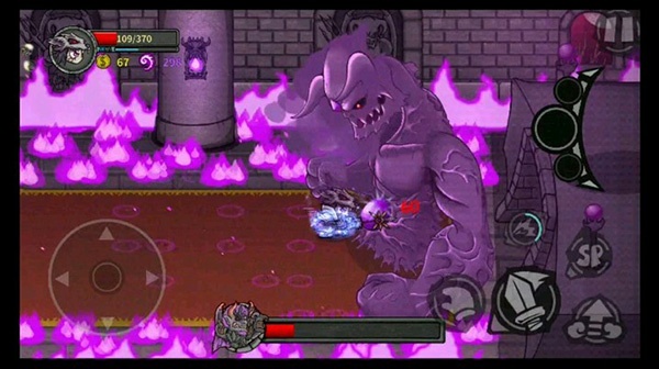 失落城堡华为版