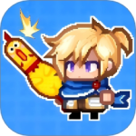 黑星勇者成名录九游版