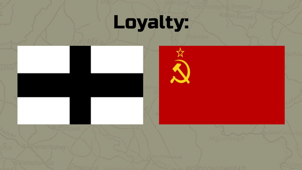 东部前线手游汉化版(East Front)