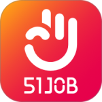 前程无忧51Job找工作app