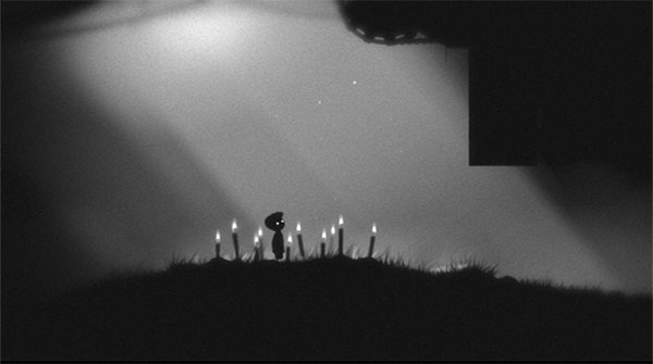 地狱边境手机版(LIMBO)