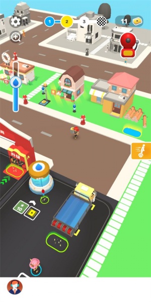 汽车救援模拟最新版