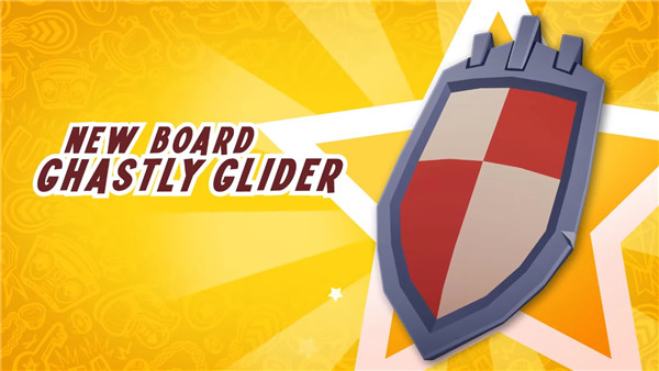 地铁跑酷休斯顿版