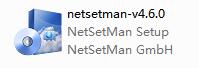 NetSetMan