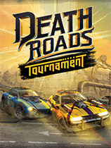 狂飙之路：卡牌竞逐