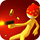 激斗火柴人官方版