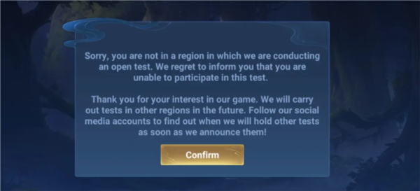 王者荣耀越南服(Liên Quan Mobile)