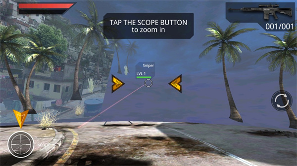 火线指令2官方版