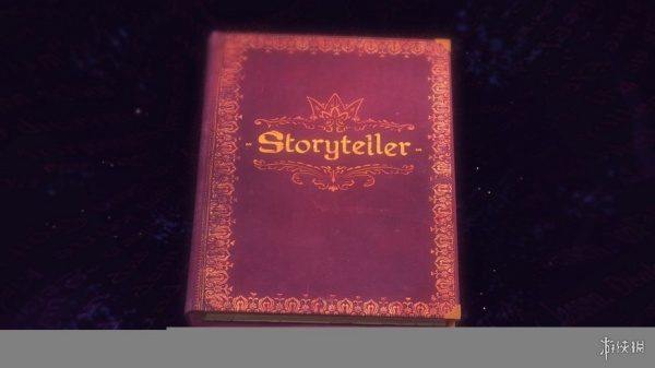说故事的人