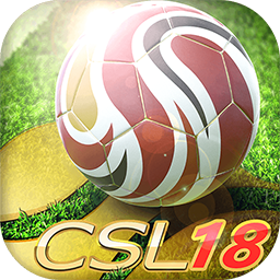 中超风云九游版