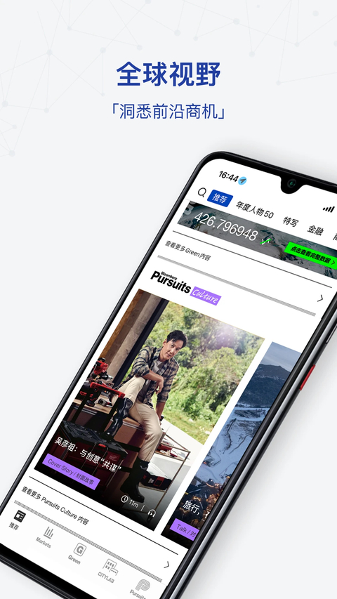 i商周(iBloomberg)