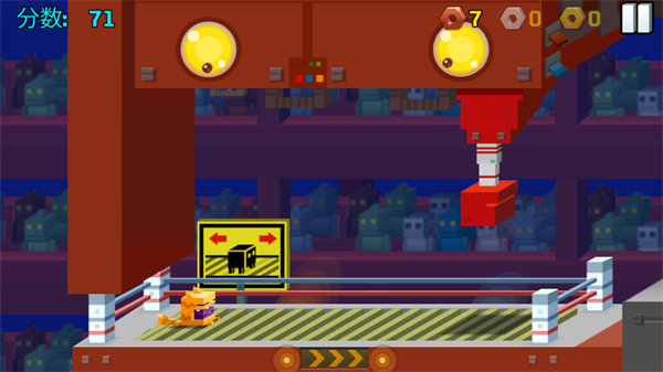 逃出实验室国际服(RoomsofDoom)