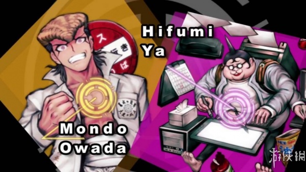 弹丸论破：希望的学园和绝望的高中生