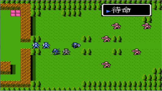 圣火徽章外传索菲亚的复苏(经典街机)