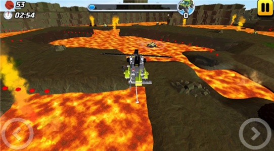 乐高我的城市2中文版