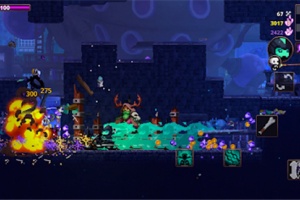 小骨英雄杀手手机版