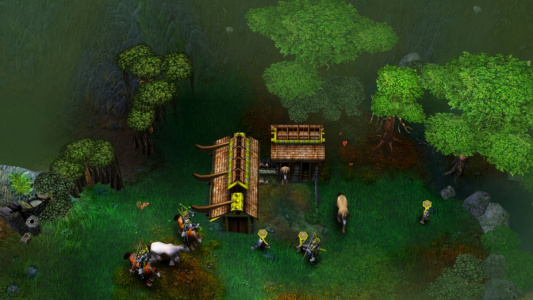 魔域帝国：禅版