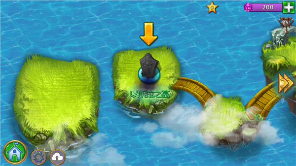 萌龙进化论国际版