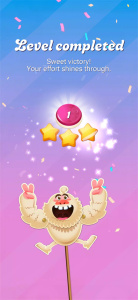 糖果传奇国际版(Candy Crush Saga)