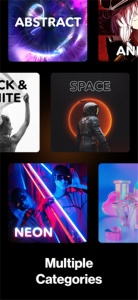 4K Wallpapers最新版