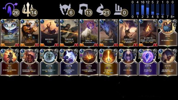 符文之地传说官方版