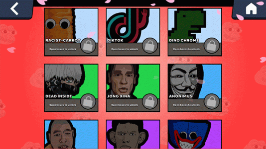 斗殴派对(Brawl Memes)