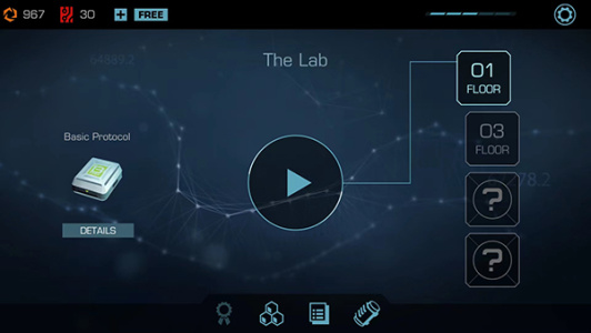 矢量跑酷2官方版