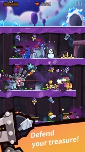 陷阱大师合并防御官方版(TrapMaster)