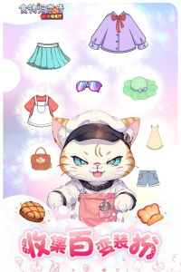 食物归类者手游