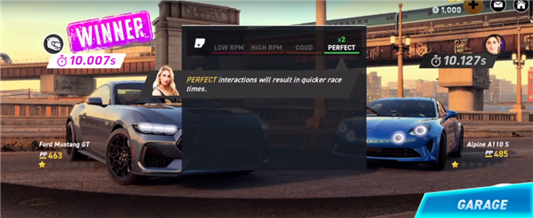CSR3街头赛车手游(CSR Racing 3)