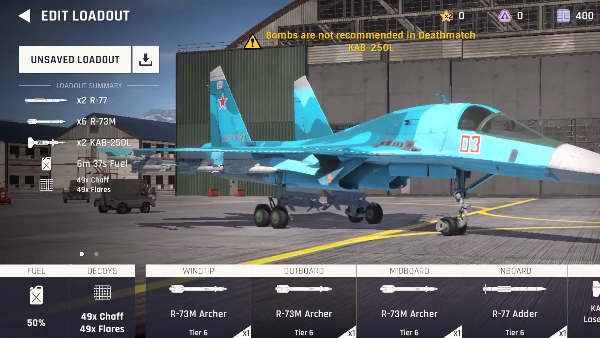 金属风暴官方正版