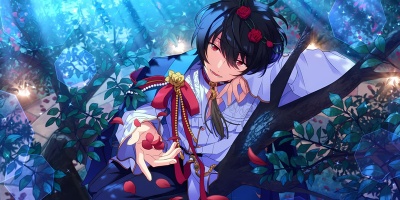 偶像梦幻祭2手游版本大全