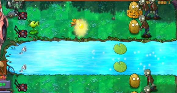 植物大战僵尸融合版内置mod菜单版