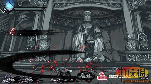 雨血前传：蜃楼