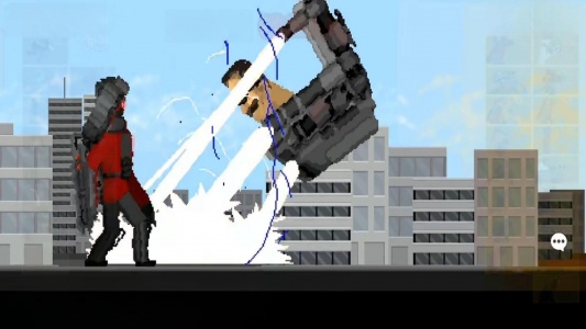 沙盒竞技游乐场