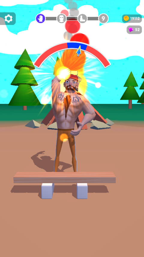 打破万物中文版